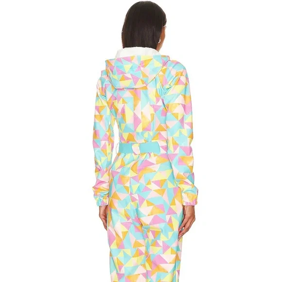 Show Me Your Mumu Snow Bunny Ski Suit